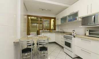 Imagem 6: Porto Alegre - Apartamento Padrão - Menino Deus