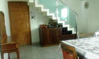 Imagem 3: BELO HORIZONTE - Apartamento Padrão - Palmares