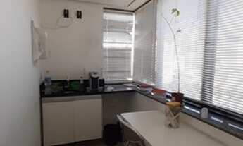 Imagem 6: SALA AMPLA AR CONDICIONADO CENTRAL A 100 METROS DA PRAÇA SILVIO ROMERO