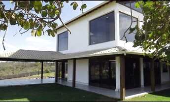 Imagem 2: Confins - Casa de Condomínio - Gran Royalle