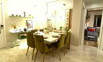 Imagem 6: Apartamento para Venda em Santo André, Vila Bastos, 3 dormitórios, 3 suítes, 4 banheiros