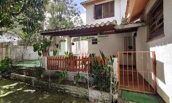 Imagem: Casa Condominio em Santa Tereza