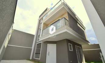 Imagem: Sobrado novo, com 03 quartos 01 suíte terraço