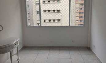 Imagem: Apartamento com 1 dorm, Boqueirão, Santos