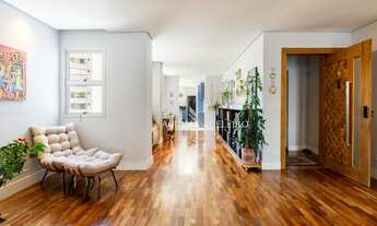 Imagem 7: SãO PAULO - Apartamento Padrão - Pinheiros