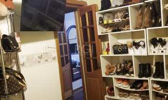 Imagem 3: Porto Alegre - Apartamento Padrão - Cavalhada