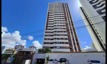 Imagem 3: Torre Madri - 2 quartos - Suíte - Varanda - Armários - 1 vaga - 60m²
