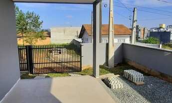 Imagem 3: Sobrado com 3 quartos sendo 1 suíte com 130m² por R$ 620mil - Itacolomi - Balneário Piçarr