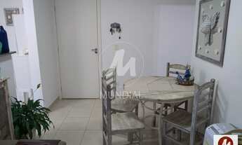 Imagem 2: Apartamento (tipo - padrao) 2 dormitórios/suite, cozinha planejada, portaria 24hs, lazer