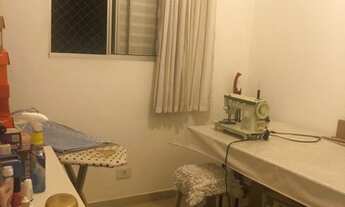 Imagem 5: Apartamento para venda tem 50 metros quadrados com 2 quartos