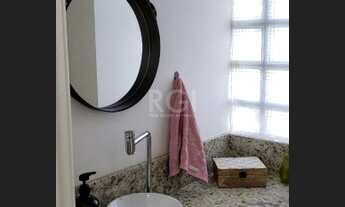 Imagem 3: Porto Alegre - Conjunto Comercial/Sala - Santana