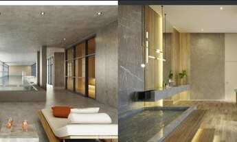 Imagem 6: Apartamento para venda possui 130 metros quadrados com 3 quartos