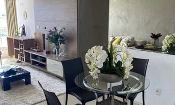 Imagem 6: Edifício Maria Luiza Apartamento no Ininga>