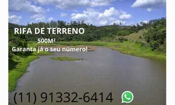 Imagem: Terreno para sítio