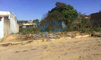 Imagem 5: DIVINÓPOLIS - Terreno Padrão - JARDIM CANDIDÉS