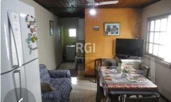 Imagem 4: Porto Alegre - Casa Padrão - Jardim Dona Leopoldina