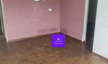 Imagem 5: Apartamento para venda possui 53 metros quadrados com 2 quartos em Capão Redondo - São Pau