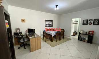 Imagem 5: Apartamento 2 dormitórios no Embaré - Santos