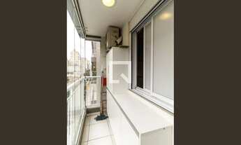 Imagem 7: Apartamento à Venda - Santa Cecília, 1 Quarto, 36 m2