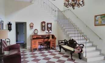 Imagem 7: Casa comercial com 10 quartos para alugar, 1470m por R$ 60 mil /mês - Graças - Recife/PE&g