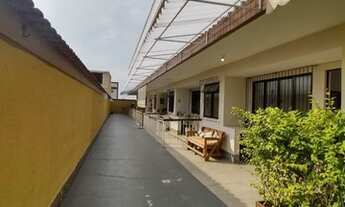 Imagem 2: Casa em Condomínio para Venda em Rio de Janeiro, Irajá, 2 dormitórios, 1 banheiro, 2 vagas