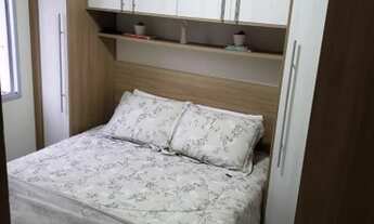 Imagem 4: São Paulo - Apartamento Padrão - Vila Invernada