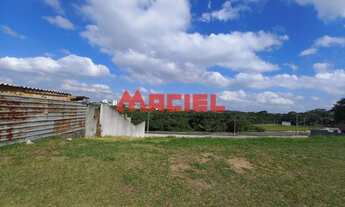 Imagem 6: Venda - TERRENO COND FECHADO COND RESERVA DO PARATEHY NORTE - COND RESERVA DO PARATEHY NOR