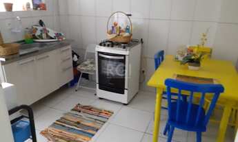 Imagem 7: Porto Alegre - Apartamento Padrão - Santana