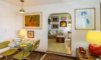 Imagem 4: Três dormitórios (duas suítes) com lazer e face Norte em Campo Belo!