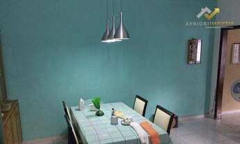 Imagem 6: Sobrado à venda por R$ 650.000,00 - Vila Curuçá - Santo André/SP