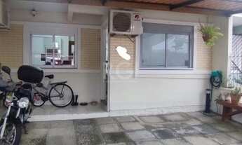 Imagem: Casa no bairro Hípica - Moradas do Sul