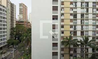 Imagem 6: Apartamento para Aluguel - Perdizes, 1 Quarto, 43 m2