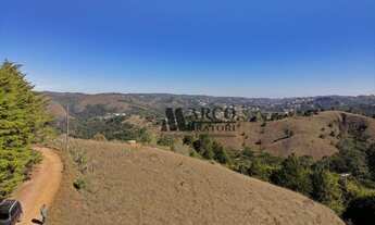 Imagem 3: Terreno à venda, 2459 m² por R$ 400.000,00 - Descansópolis - Campos do Jordão/SP
