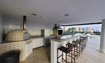 Imagem 6: Modern & Living, 2 quartos, suíte, 67m², varanda gourmet, vista mar e 1 vaga no Rio Ve