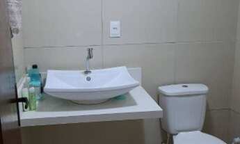 Imagem 7: Apartamento com 2 dormitórios à venda por R$ 150.000 - Jardim Cidade Universitária - João