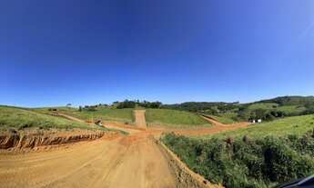 Imagem 7: Lote/Terreno para venda tem 600 metros quadrados em 4 Cantos - Nazaré Paulista - São Paul