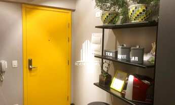 Imagem 7: Apartamento - Studio - 1 dormitório - Centro - São Paulo