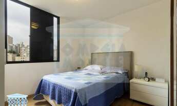 Imagem 2: VENDE APARTAMENTO 3 DORMITÓRIOS POMPEIA SP