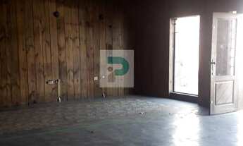 Imagem 2: Salão Comercial para Locação em Mogi das Cruzes, Parque Monte Líbano, 2 banheiros, 4 vagas