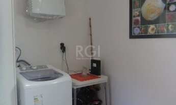 Imagem 4: Porto Alegre - Apartamento Padrão - Glória