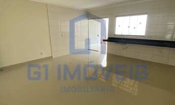 Imagem 6: Sobrados Setor Jaó