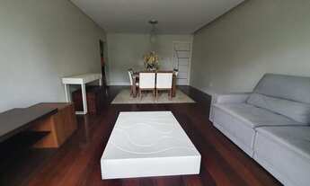 Imagem 3: Apartamento para venda possui 135 metros quadrados com 3 quartos em Adrianópolis - Manaus