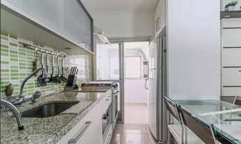 Imagem 4: São Paulo - Apartamento Padrão - Campo Belo