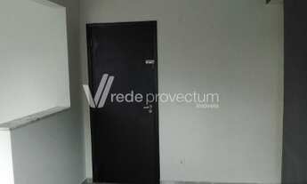 Imagem: Apartamento - Vila Carminha - Campinas