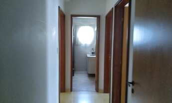 Imagem 3: Apartamento à venda, sala ampla para dois ambientes, 3 dormitórios sendo 1 suíte, cozinha