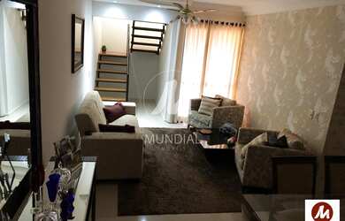 Imagem 3: Apartamento (cobertura 2 - duplex) 5 dormitórios/suite, cozinha planejada, portaria 24hs