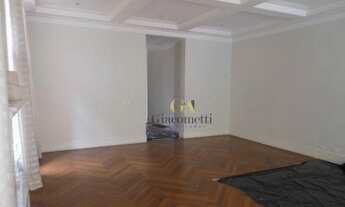 Imagem 7: Casa com 4 dormitórios à venda, 600 m² por R$ 7.000.000,00 - Tamboré - Santana de Parnaíba