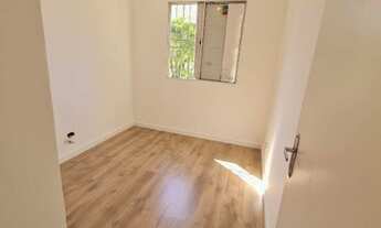 Imagem 4: Apartamento com 58m² na Avenida Nossa Senhora do Sabará