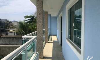 Imagem: Excelente Casa Tríplex de condominio de