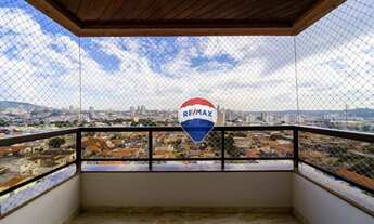 Imagem: Apartamento com 3 dormitórios à venda